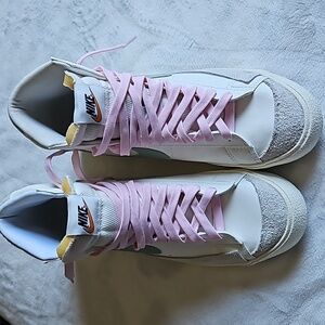 Nike Blazer Mid '77 PRM "Certified Fresh"